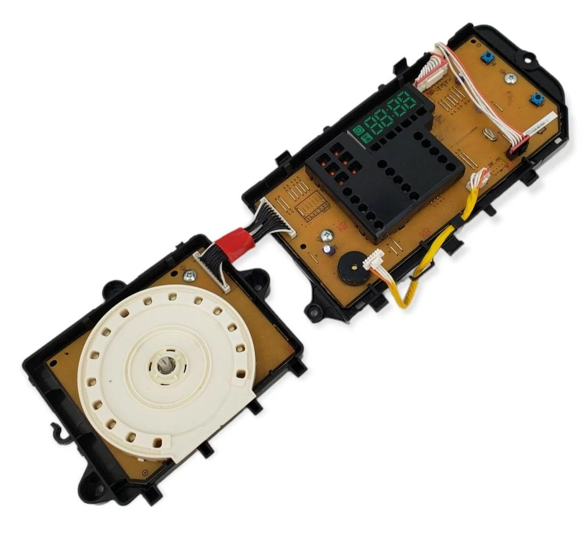 DC92-01802M for Samsung Washer Control Board PS11735081 4931155 AP6002442