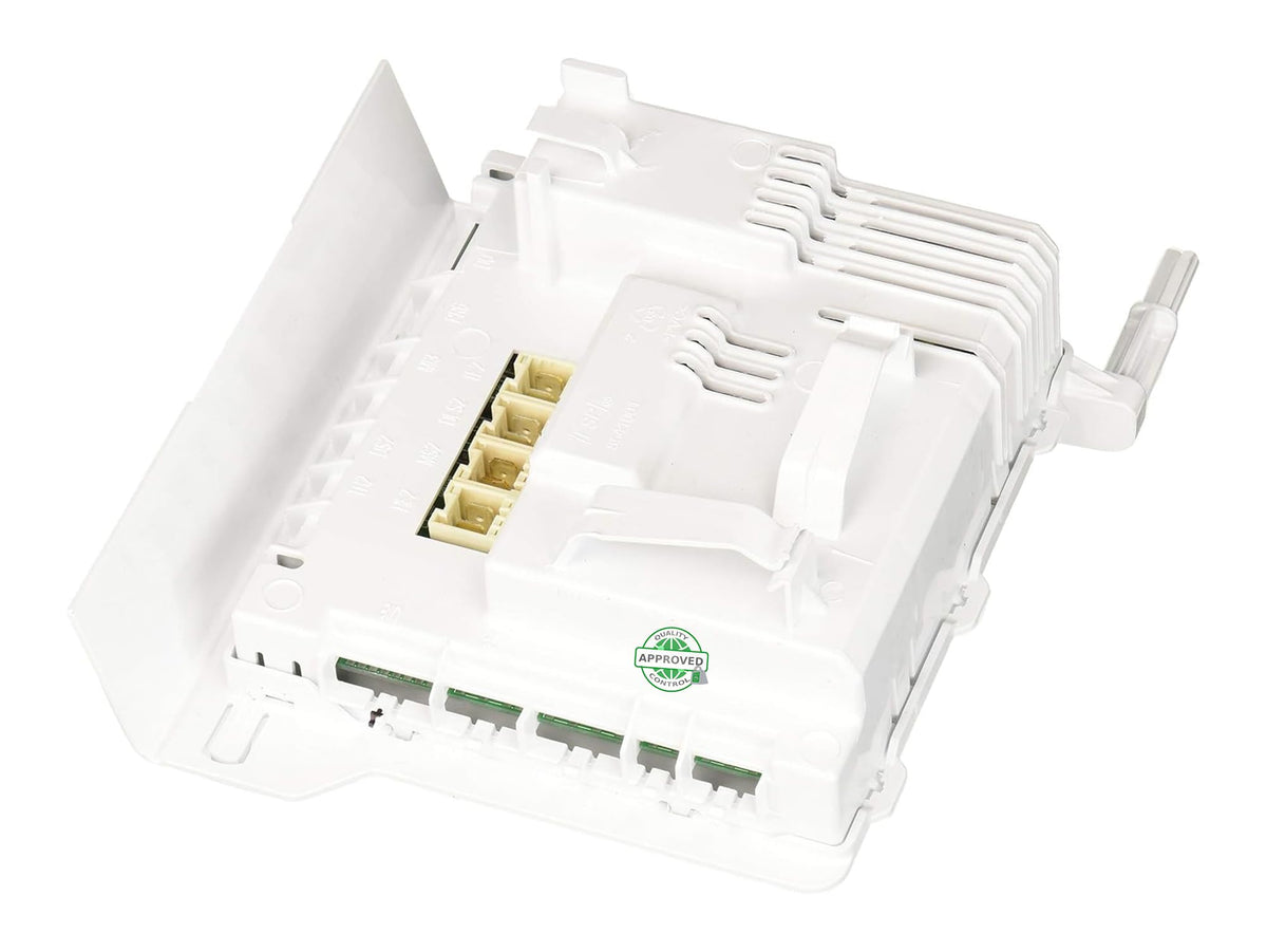 WPW10732327 CKD732327X compatible with Whirlpool COMMERCIAL WASHER Electronic Control Board fits old number WPW10732327