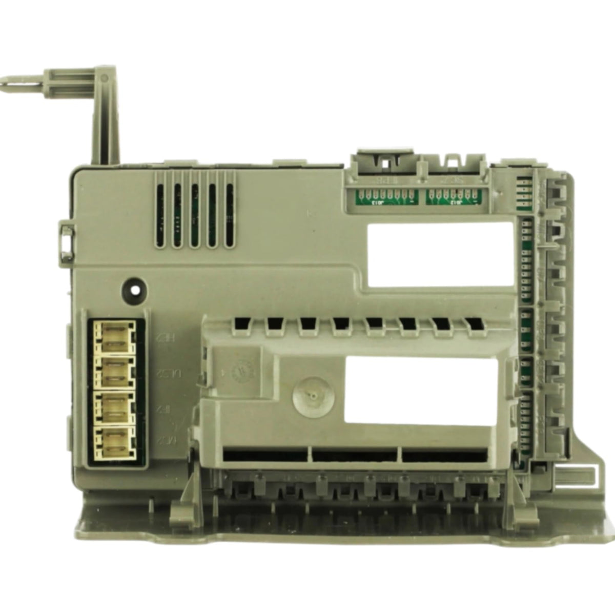 WPW10157911 Washer Control Board Replacement Parts Plastic