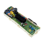 6870EC9284C 6870EC9286A Washer Control & Display Board