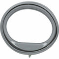#US Replace Parts Washer Door Boot Bellow for Maytag MAH5500BWW MAH4000AWW MAH6500AWW MAH7500AWW (fant-150525-6657)