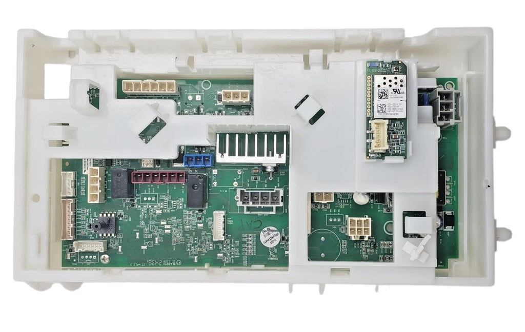 Genuine Washer Control Board 290D1990G202 Same Day Shipping & 60 Days Warranty