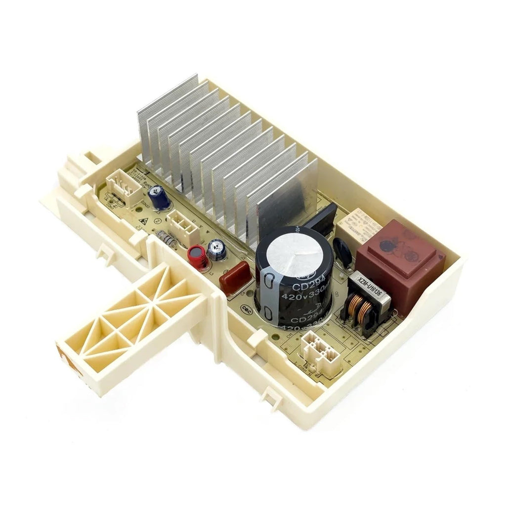 BD6201 3C102-000322 Inverter Circuit PCB BD627202 Control Board For Washing Machine Washer Parts