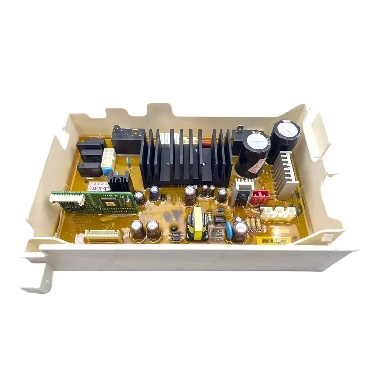 Washing Machine Computer Control Board DC92-01640A/B/E DC92-01640F/G/J Circuit PCB DC41-00189A Washer Parts(DC92-01640E)