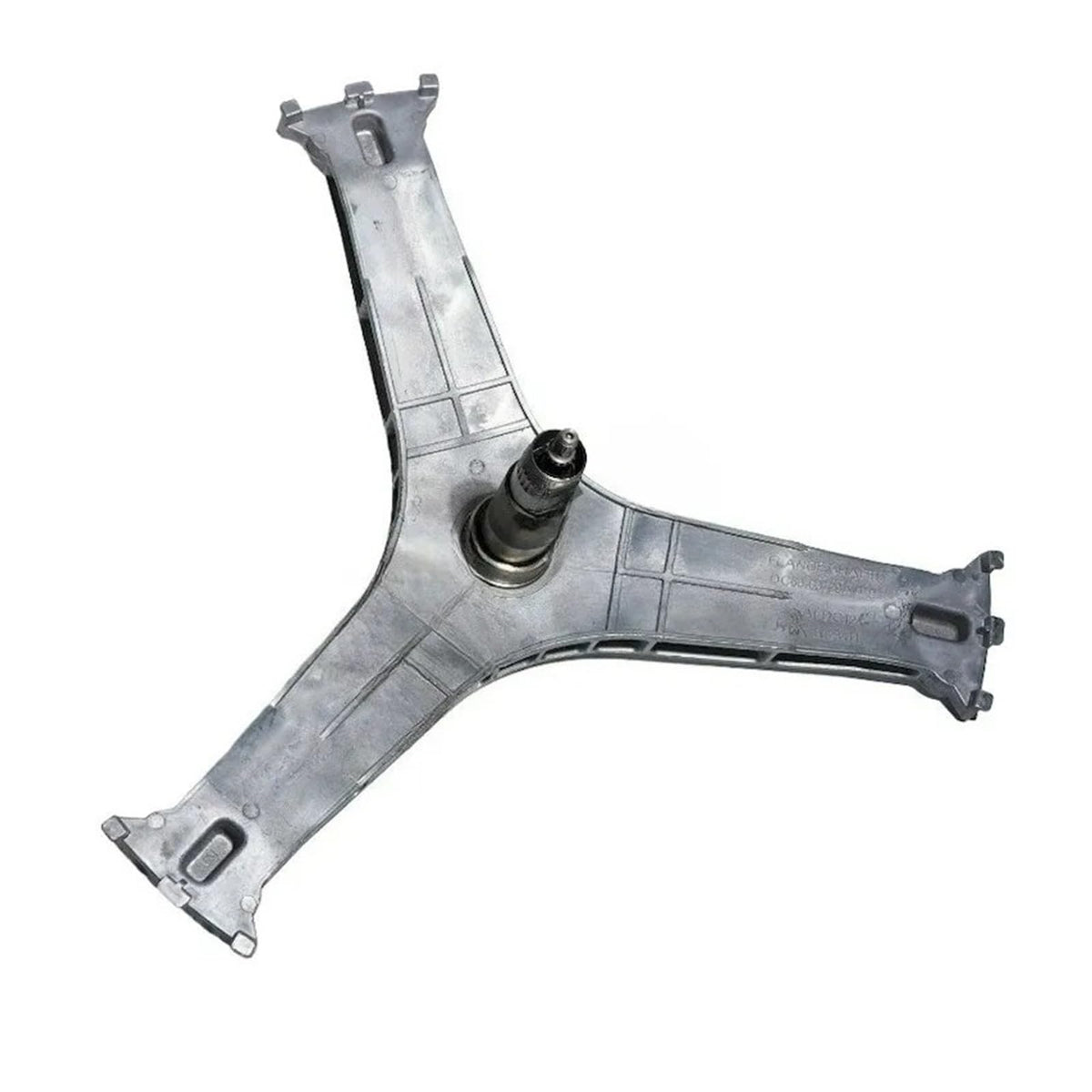 Washing Machine Stabilizer Frame DC60-00129A Solid Tripod Support Stand Wear Resistant Spare Part For Laundry Washer Repair