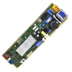 EBR872005 Washing Machine Main Control PCB Board, Replacement Computer Motherboard Parts | Compatible With LG Front Load Drum Washer Laundry Parts