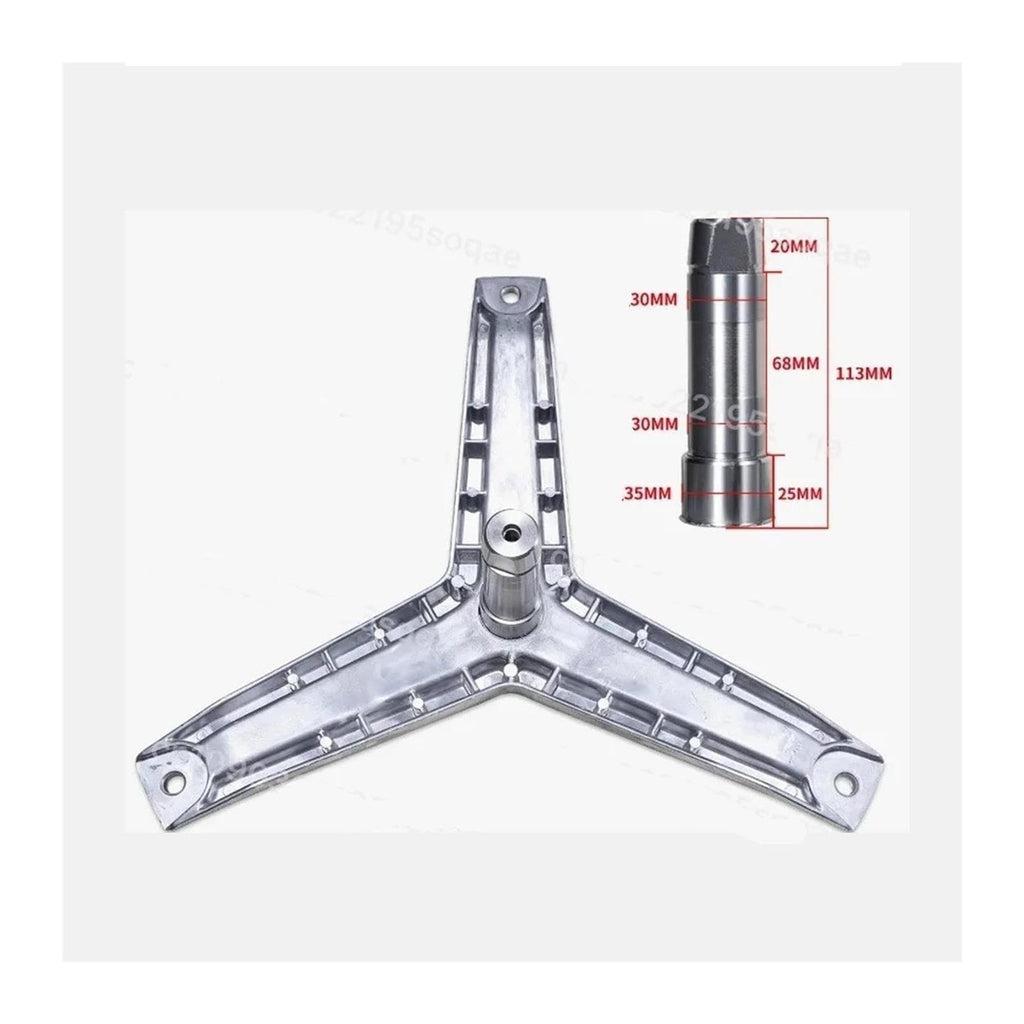 Bracket Kit, Compatible for Drum Washer, Universal