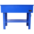 40 Gallon Parts Washer 24 Gallon Solvent Capacity
