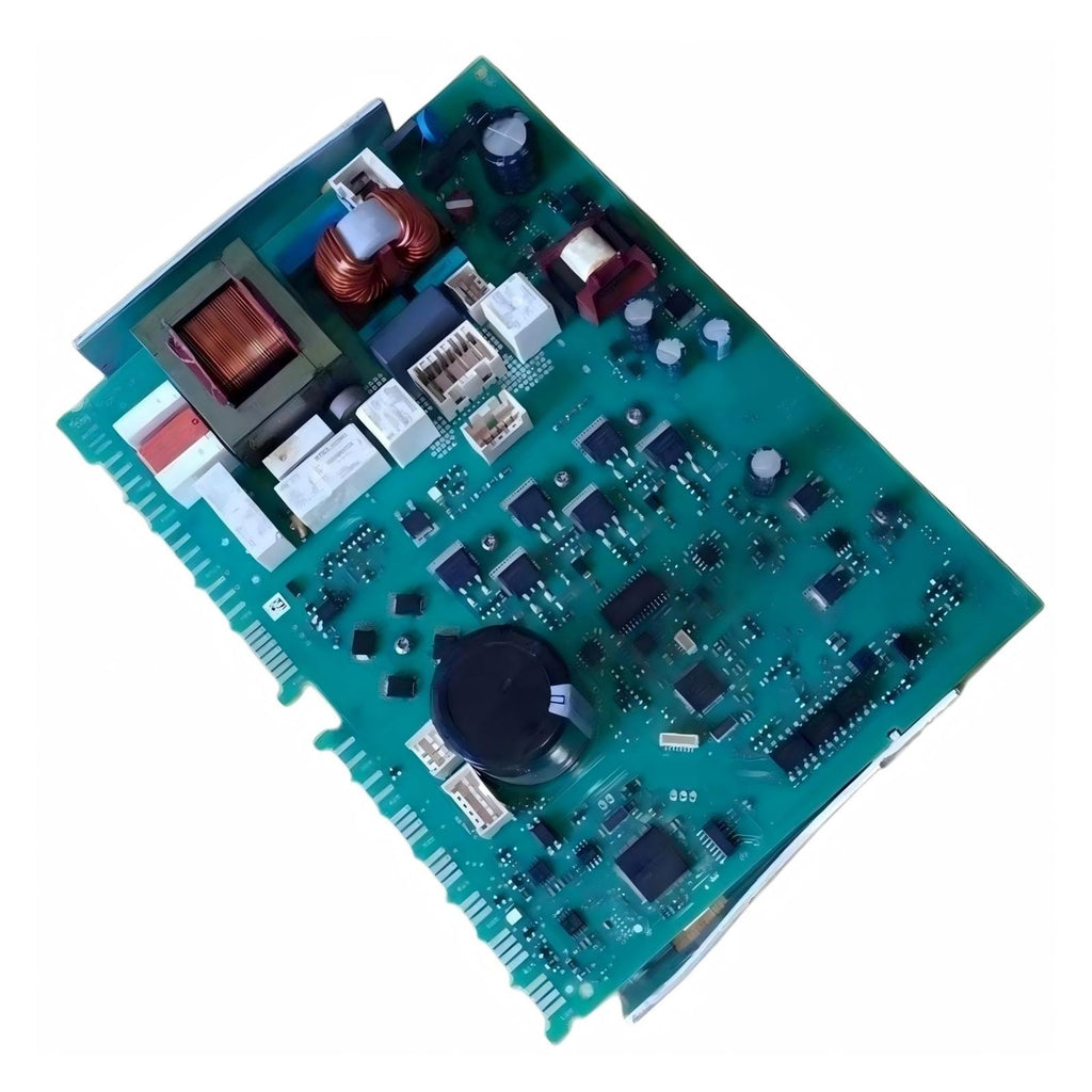 Washing Machine Motherboard Replacement, Compatible for Miele, ELP270 09515640 PCBA Circuit Board, Main Control Card, Computer Board, Washer Parts
