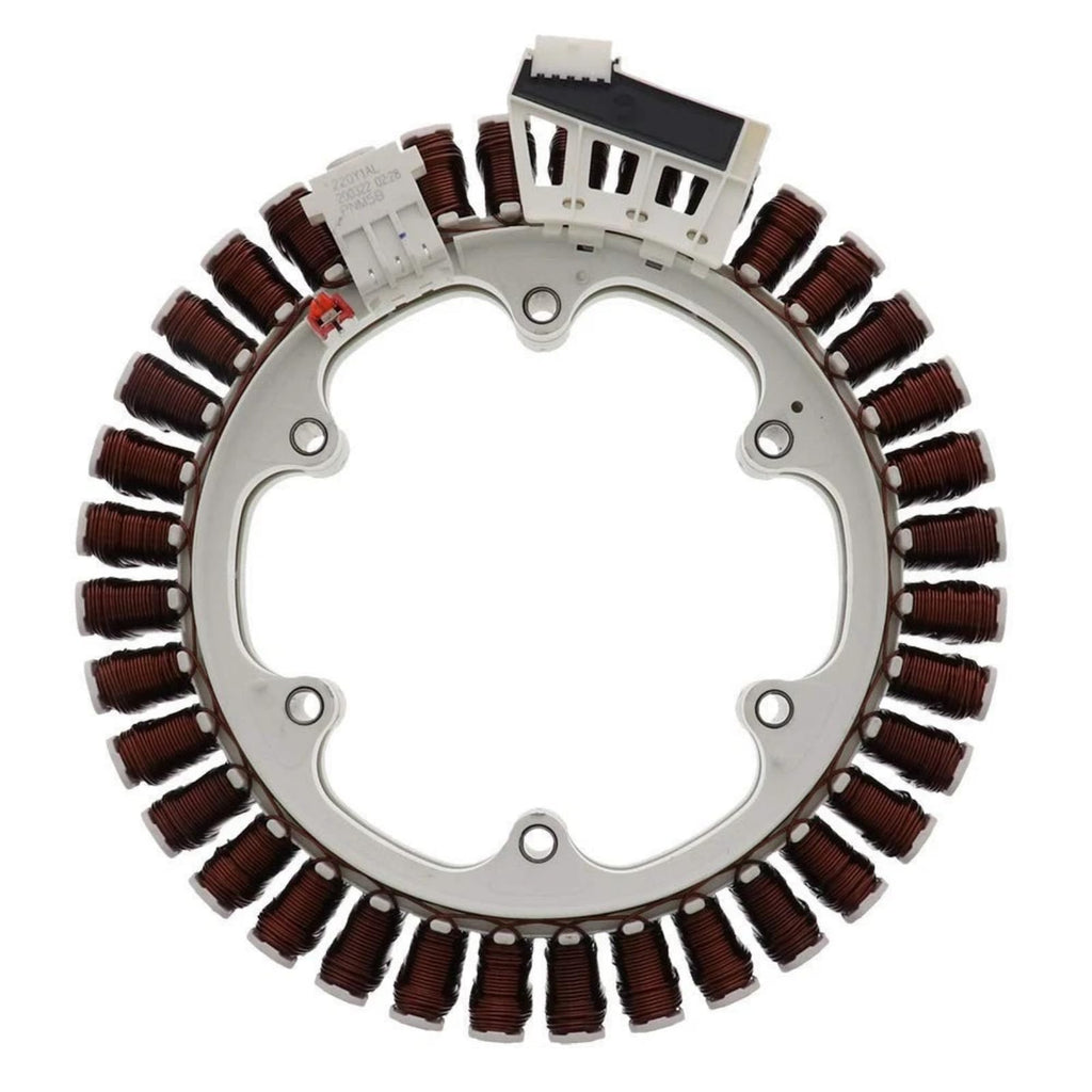 4417EA1002K,1519490,AP5229785 Washer Stator Assembly DIY Installation