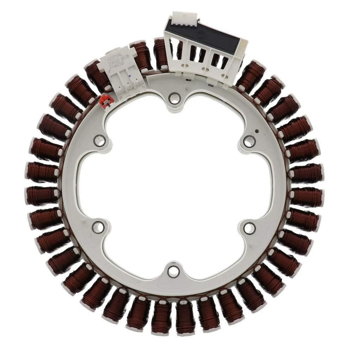4417EA1002K,1519490,AP5229785 Washer Stator Assembly DIY Installation