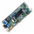 Washing Machine Motherboard Replacement, Compatible for LG，EBR80578965 EBR805789 65 PCBA Circuit Board，Main Control Card，Computer Board，Washer Parts