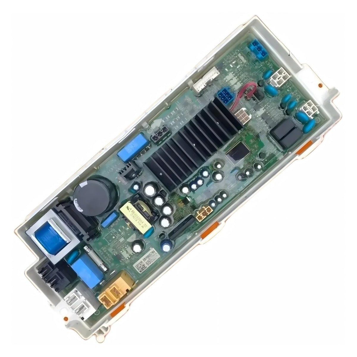 Washing Machine Motherboard Replacement, Compatible for LG，EBR80578965 EBR805789 65 PCBA Circuit Board，Main Control Card，Computer Board，Washer Parts