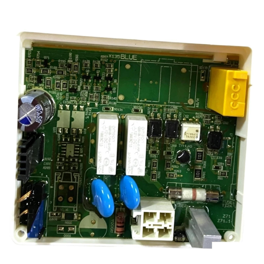 Washing Machine Power & Control Board, Compatible With LG