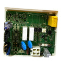 Washing Machine Power & Control Board, Compatible With LG