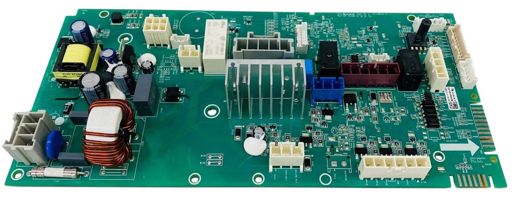 Washing Machine Main Control Board fits GE, PS17874601, WH22X37840