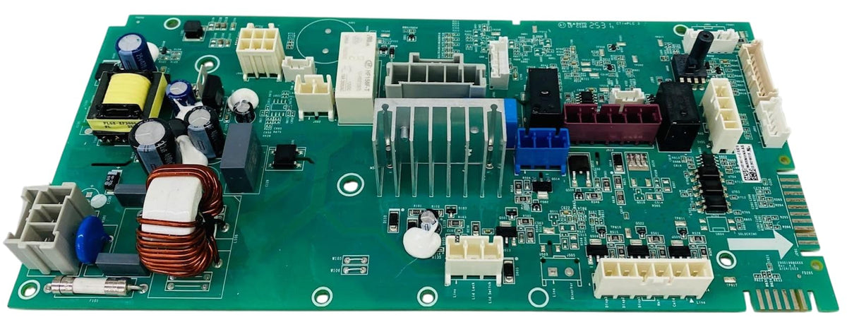 Washing Machine Main Control Board fits GE, PS17874601, WH22X37840