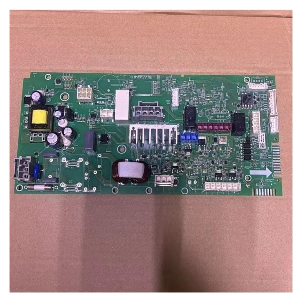 Washer Main Control Board Replacement For WH22X38697 WH22X37837