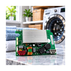 Washer Control Board for GE GFW550SPN1DG 2019–2024, Inverter Module