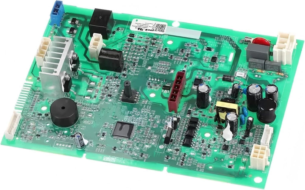 WH22X38438 Washer Main Electronic Control Board Fit for GE