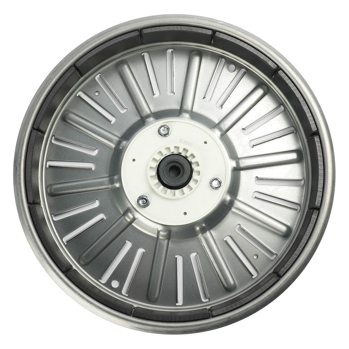 AHL73894503 Washer Rotor Assembly Replacement