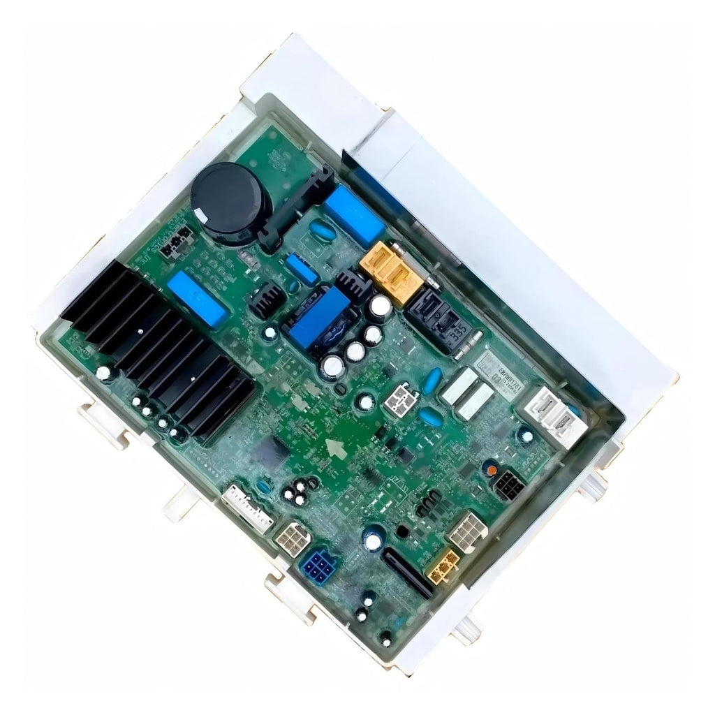 Washing Machine Motherboard Replacement, Compatible for LG, EBR89176103 891761 03 PCBA Circuit Board, Main Control Card, Computer Board, Washer Parts