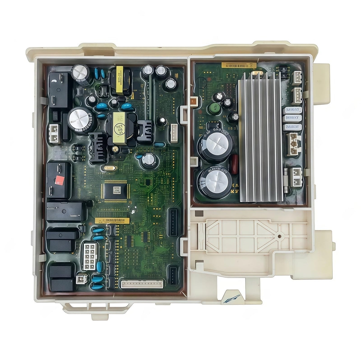 Washing Machine Control Board, Compatible with Samsung. DC92-01789C DC92-01786A DC92-01378D 220V Circuit PCB Washer Parts
