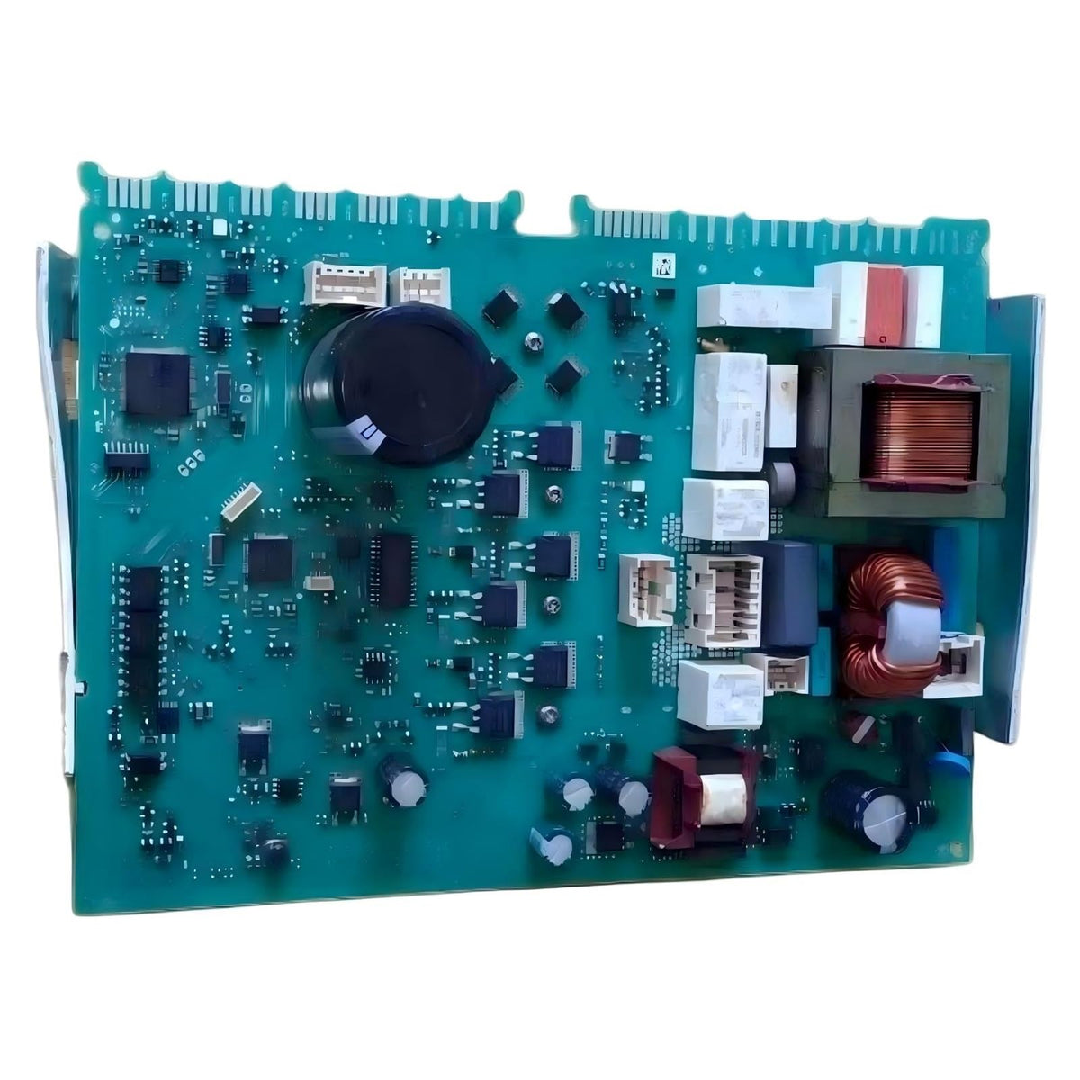 Washing Machine Motherboard Replacement, Compatible for Miele, ELP270 09515640 PCBA Circuit Board, Main Control Card, Computer Board, Washer Parts
