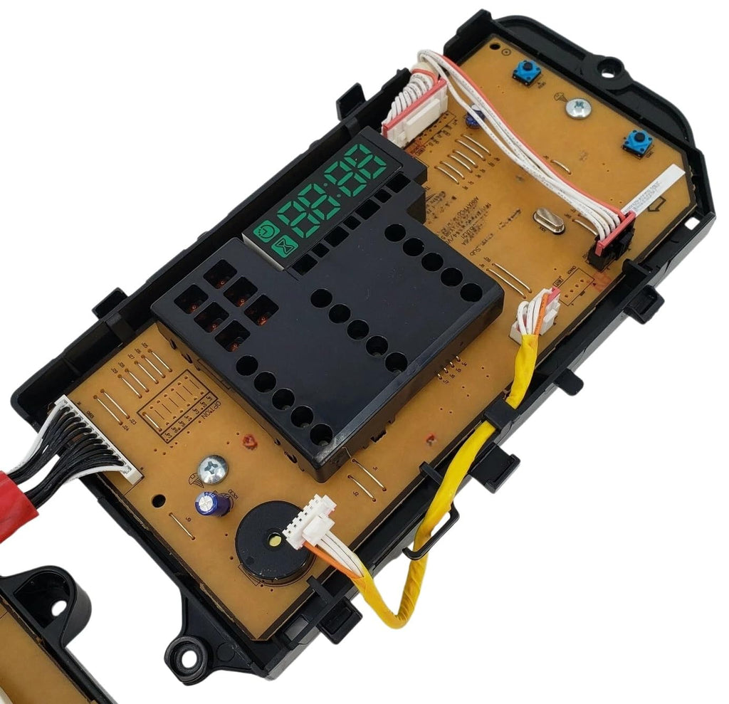 DC92-01802M for Samsung Washer Control Board PS11735081 4931155 AP6002442