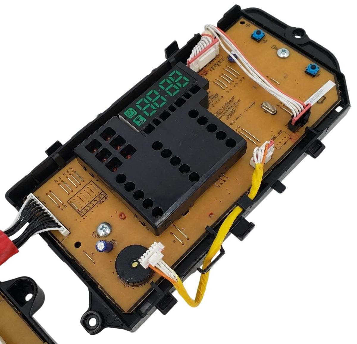 DC92-01802M for Samsung Washer Control Board PS11735081 4931155 AP6002442