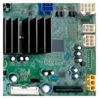Washing Machine Motherboard Replacement, Compatible for LG，EBR88271314 EBR882713 14 PCBA Circuit Board，Main Control Card，Computer Board, Washer Parts