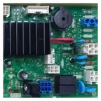 Washing Machine Motherboard Replacement, Compatible for LG，EBR64974308 PCBA Circuit Board，Main Control Card，Computer Board，Display Panel，Washer Parts