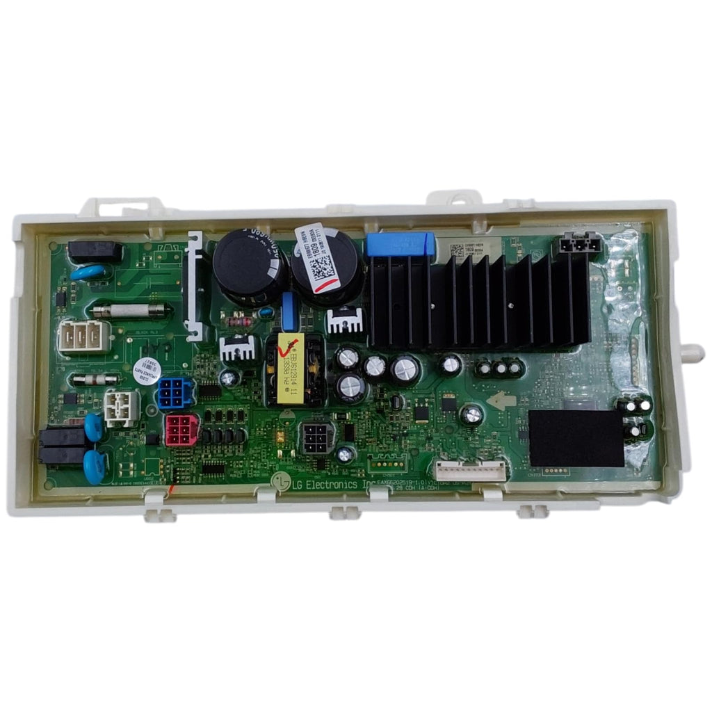 Genuine Washer Control Board EBR86771809 Same Day Shipping & 60 Days Warranty