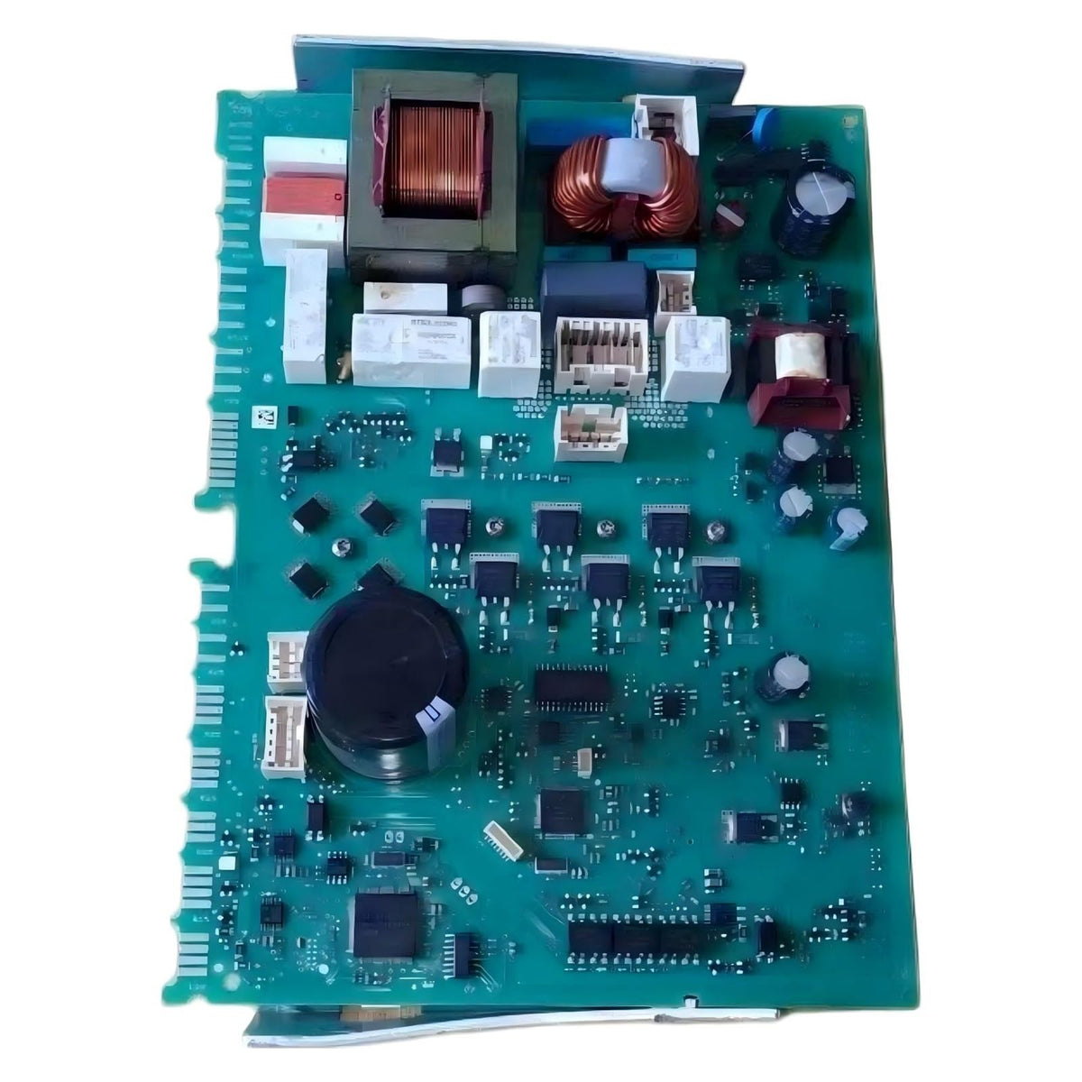 Washing Machine Motherboard Replacement, Compatible for Miele, ELP270 09515640 PCBA Circuit Board, Main Control Card, Computer Board, Washer Parts
