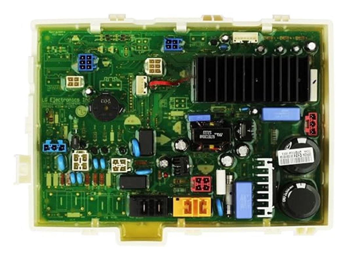 Control Board Compatible For LG 1 Pack