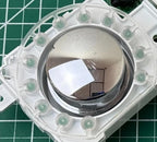 Washer Interface Control Board | 134768300 | 134994800 Replacement Part