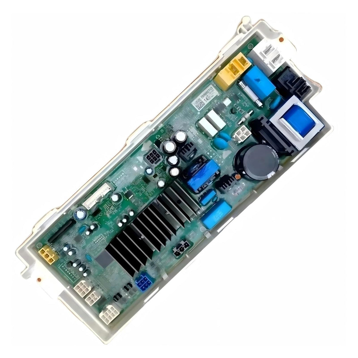 Washing Machine Motherboard Replacement, Compatible for LG，EBR88271314 PCBA Circuit Board，Main Control Card，Computer Board，Display Panel，Washer Parts