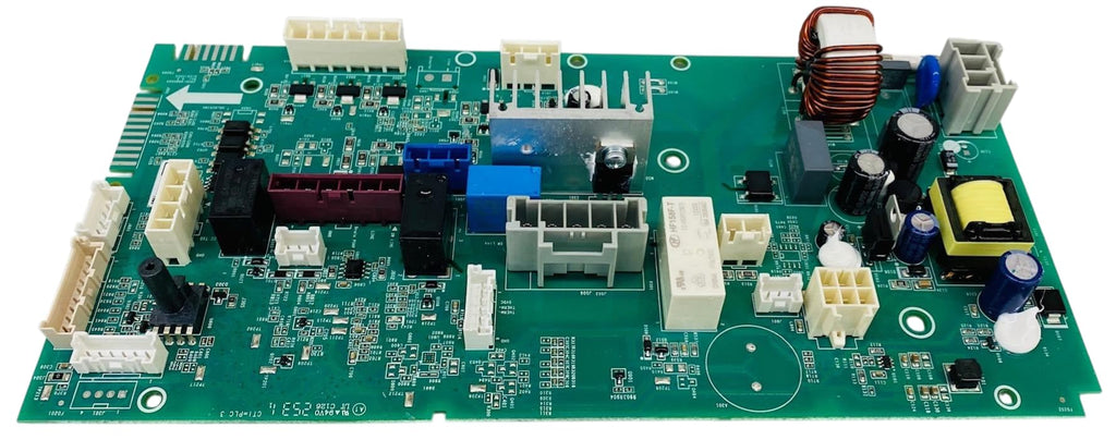 Washing Machine Main Control Board fits GE, PS17874601, WH22X37840