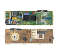 Washing Machine Computer Control Board, WD-N10270D WD-T12235D, 6870EC9284C Display 6870EC9286A Washer Parts