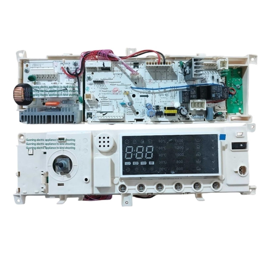 17138100A00081 Computer Control Board for Washing Machine Display PCB Washer Replacement Parts