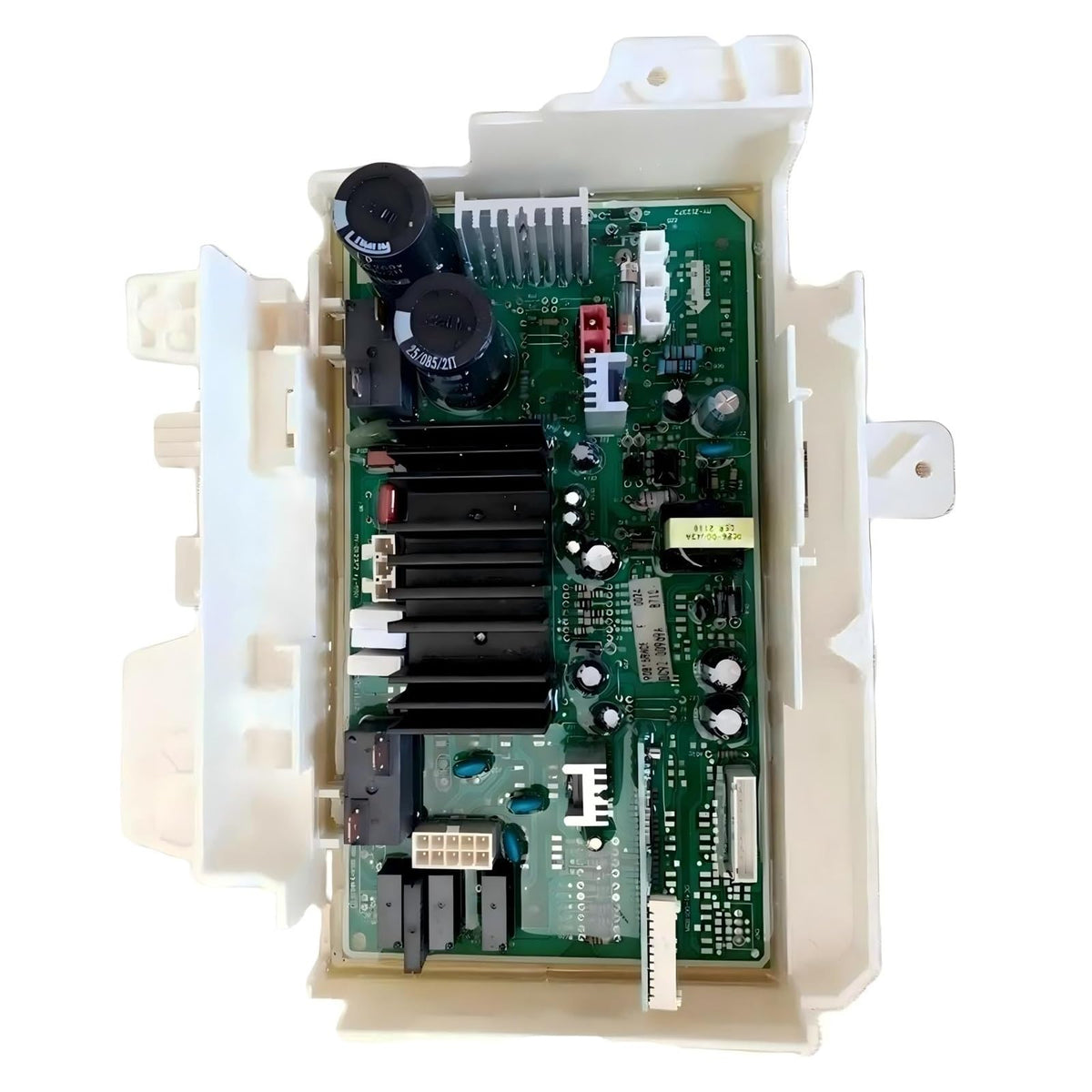 Drum Washing Machine Motherboard Replacement, Compatible for Samsung, DC92-00969A PCBA Circuit Board, Main Control Card, Computer Board, Washer Parts