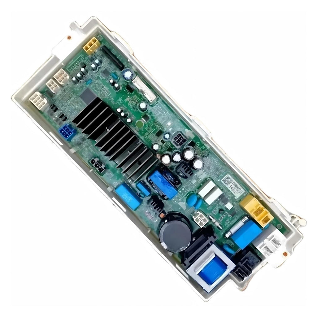Washing Machine Motherboard Replacement, Compatible for LG，EBR88271314 EBR882713 14 PCBA Circuit Board，Main Control Card，Computer Board, Washer Parts