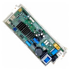 Washing Machine Motherboard Replacement, Compatible for LG，EBR88271314 EBR882713 14 PCBA Circuit Board，Main Control Card，Computer Board, Washer Parts