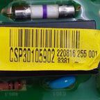 Genuine Washer Control Board CSP30105902 Same Day Shipping & 60 Days Warranty