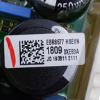 Genuine Washer Control Board EBR86771809 Same Day Shipping & 60 Days Warranty