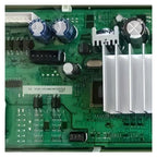 Drum Washing Machine Motherboard Replacement，Compatible For Samsung，DC92-01879C PCBA Circuit Board，Main Control Card，Computer Board，Washer Parts