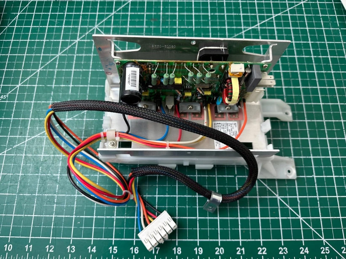 Washer Control Board | 62724540 | 6 2724540 Rplacement Part Appliances