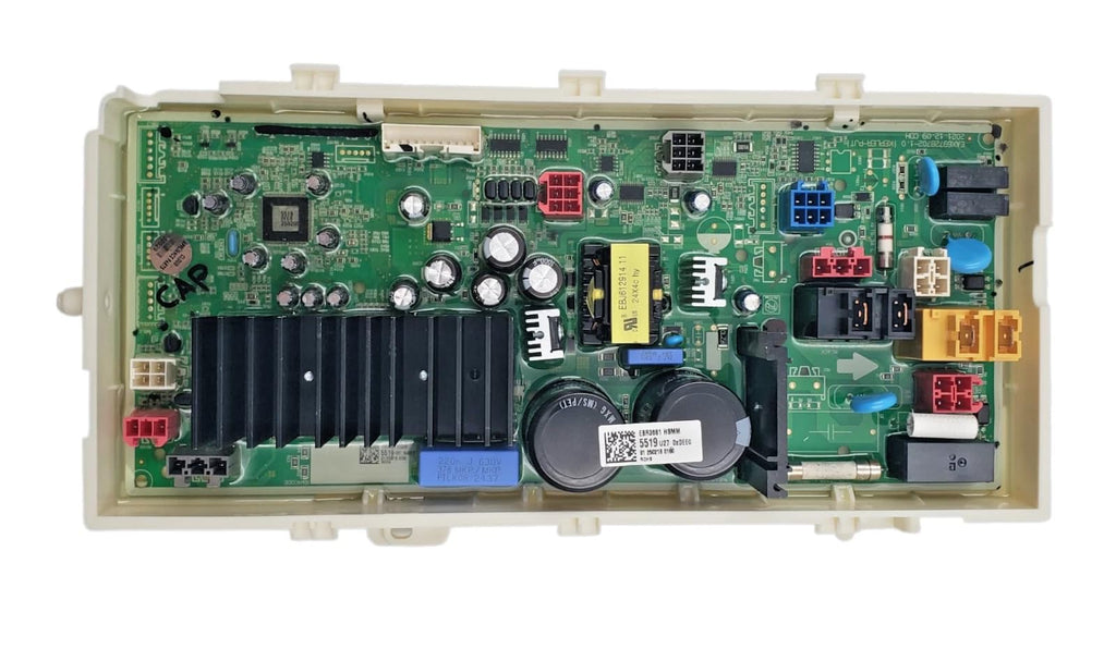 Genuine Washer Control Board EBR36815519 Same Day Shipping & 60 Days Warranty