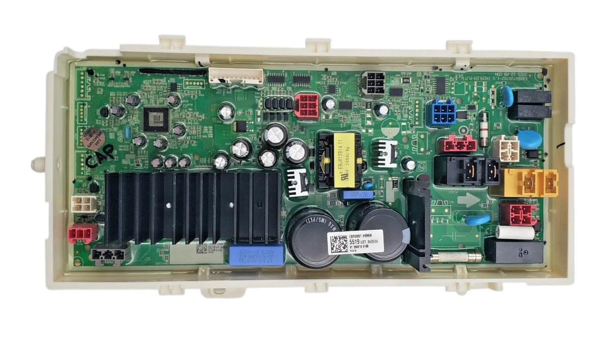 Genuine Washer Control Board EBR36815519 Same Day Shipping & 60 Days Warranty