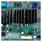Washing Machine Motherboard Replacement, Compatible for LG，EBR88271314 PCBA Circuit Board，Main Control Card，Computer Board，Display Panel，Washer Parts